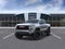 2026 GMC Canyon 4WD Elevation