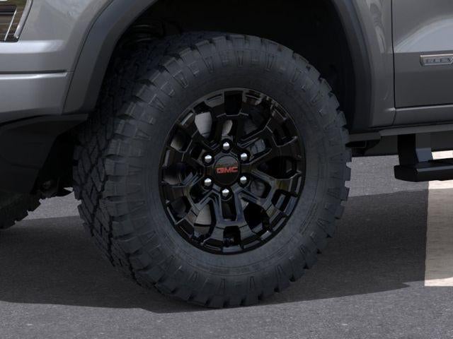 2026 GMC Canyon 4WD Elevation