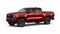 2026 GMC Canyon 4WD Elevation