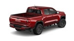 2026 GMC Canyon 4WD Elevation