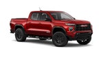 2026 GMC Canyon 4WD Elevation