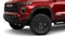 2026 GMC Canyon 4WD Elevation