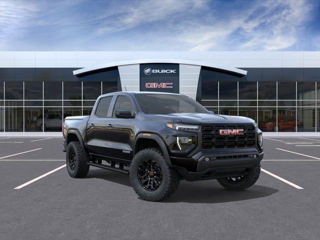 2026 GMC Canyon 4WD Elevation Crew Cab Short Box's photo
