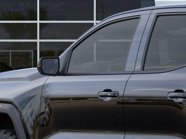 2026 GMC Canyon 4WD Elevation