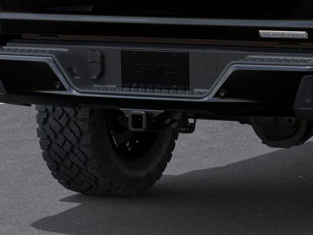 2026 GMC Canyon 4WD Elevation