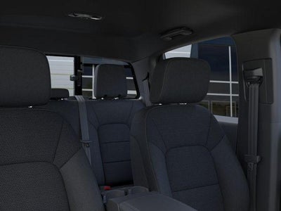 2026 GMC Canyon 4WD Elevation