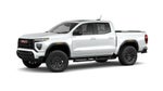 2026 GMC Canyon 4WD Elevation