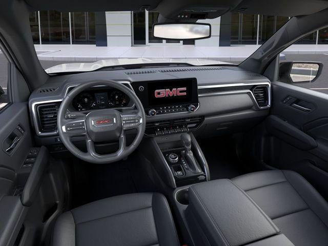 2026 GMC Canyon 4WD Elevation