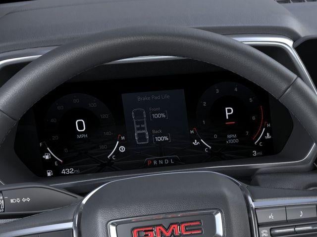 2026 GMC Canyon 4WD Elevation