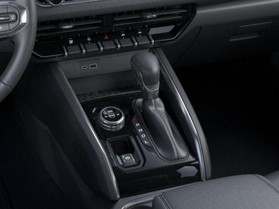 2026 GMC Canyon 4WD Elevation