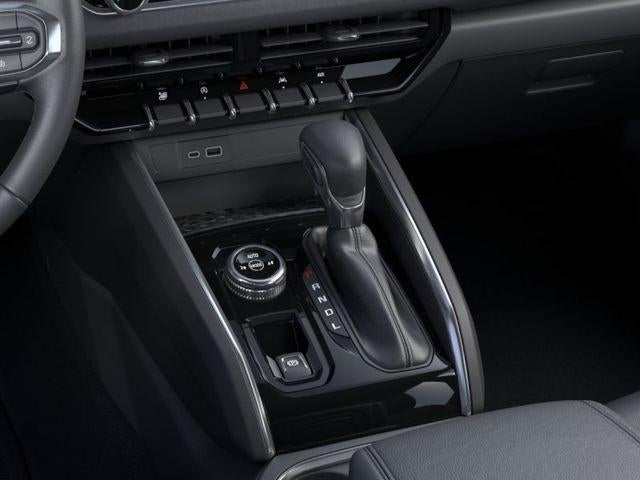 2026 GMC Canyon 4WD Elevation