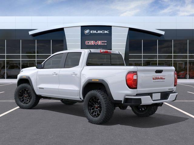 2026 GMC Canyon 4WD Elevation