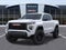 2026 GMC Canyon 4WD Elevation