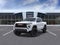 2026 GMC Canyon 4WD Elevation
