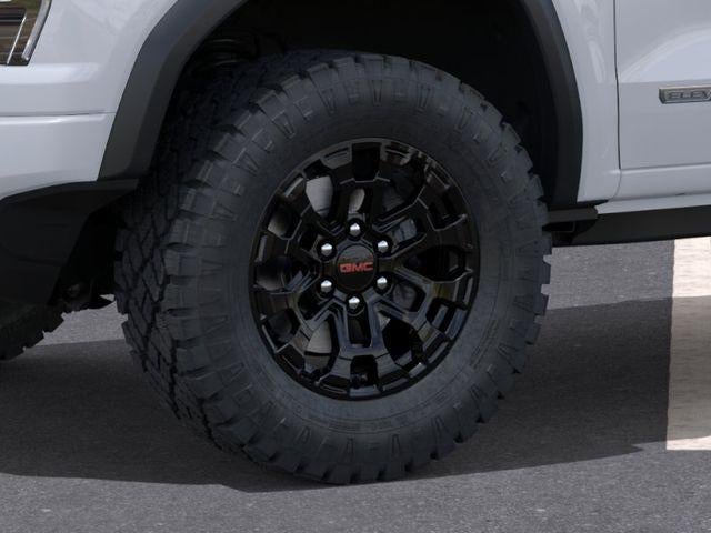 2026 GMC Canyon 4WD Elevation