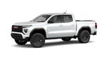 2026 GMC Canyon 4WD Elevation