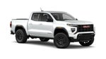 2026 GMC Canyon 4WD Elevation