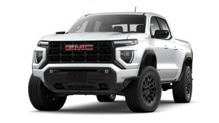 2026 GMC Canyon 4WD Elevation