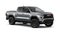 2026 GMC Canyon 4WD Elevation