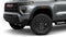 2026 GMC Canyon 4WD Elevation