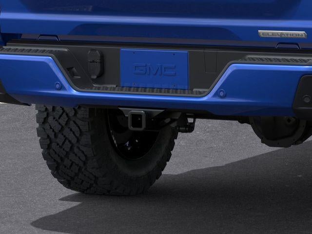 2026 GMC Canyon 4WD Elevation