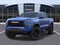 2026 GMC Canyon 4WD Elevation