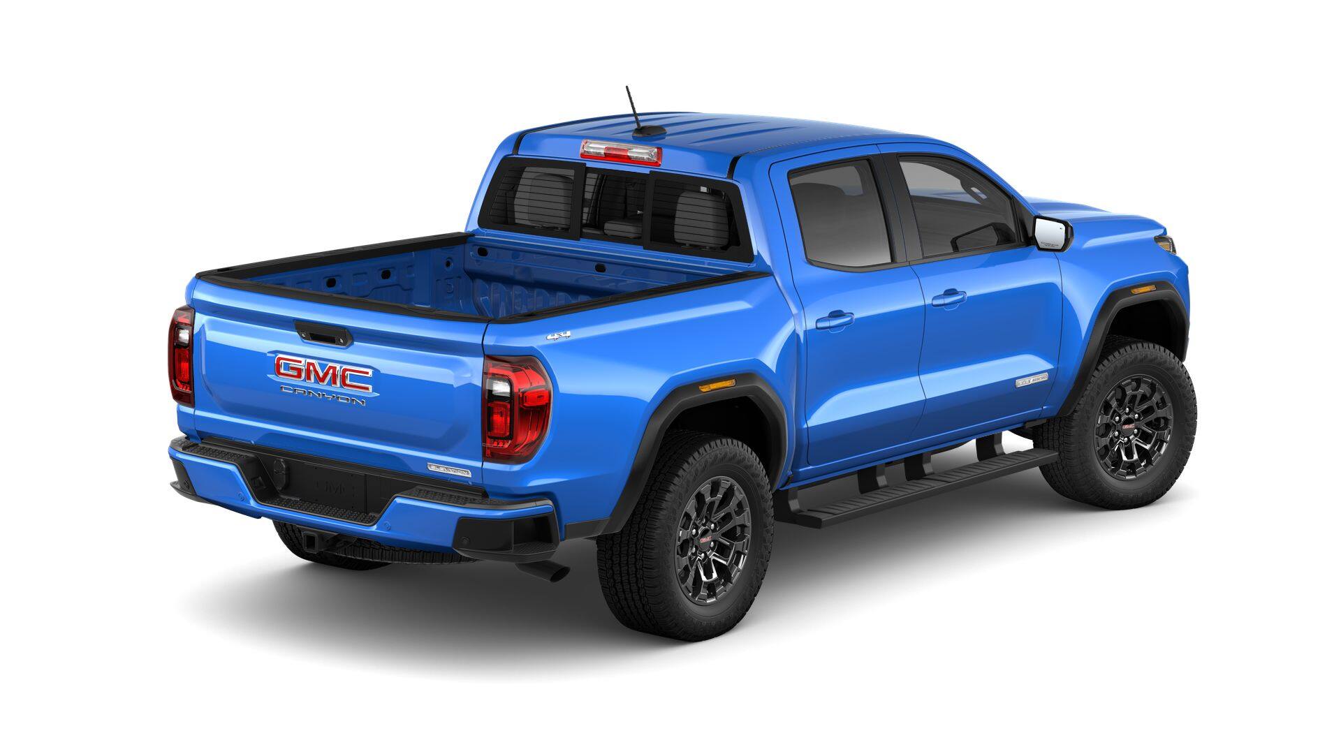 2026 GMC Canyon Base