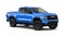 2026 GMC Canyon Base