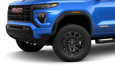 2026 GMC Canyon Base