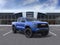 2026 GMC Canyon 4WD Elevation
