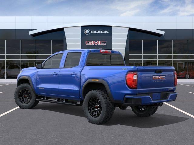 2026 GMC Canyon 4WD Elevation
