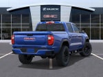 2026 GMC Canyon 4WD Elevation