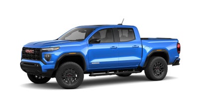 2026 GMC Canyon Base