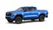 2026 GMC Canyon Base