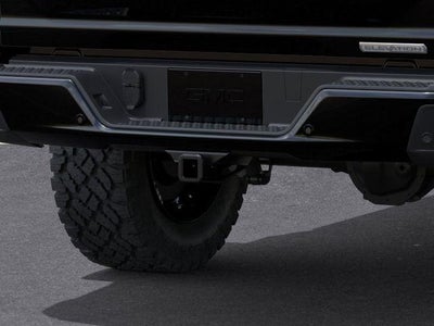 2026 GMC Canyon 4WD Elevation