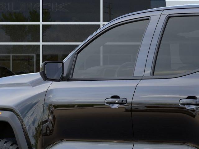 2026 GMC Canyon 4WD Elevation
