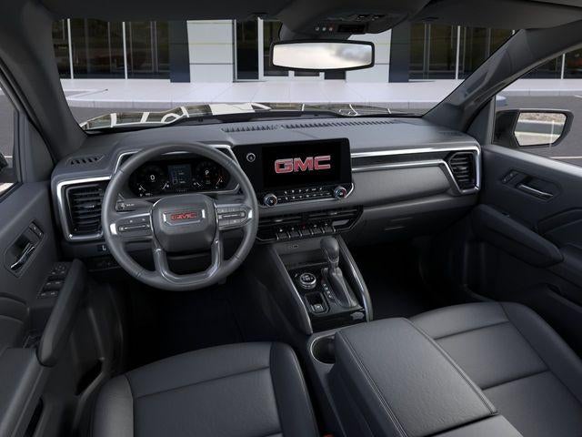 2026 GMC Canyon 4WD Elevation
