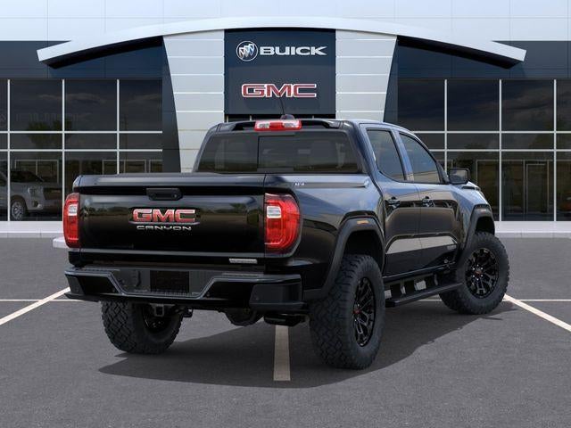 2026 GMC Canyon 4WD Elevation