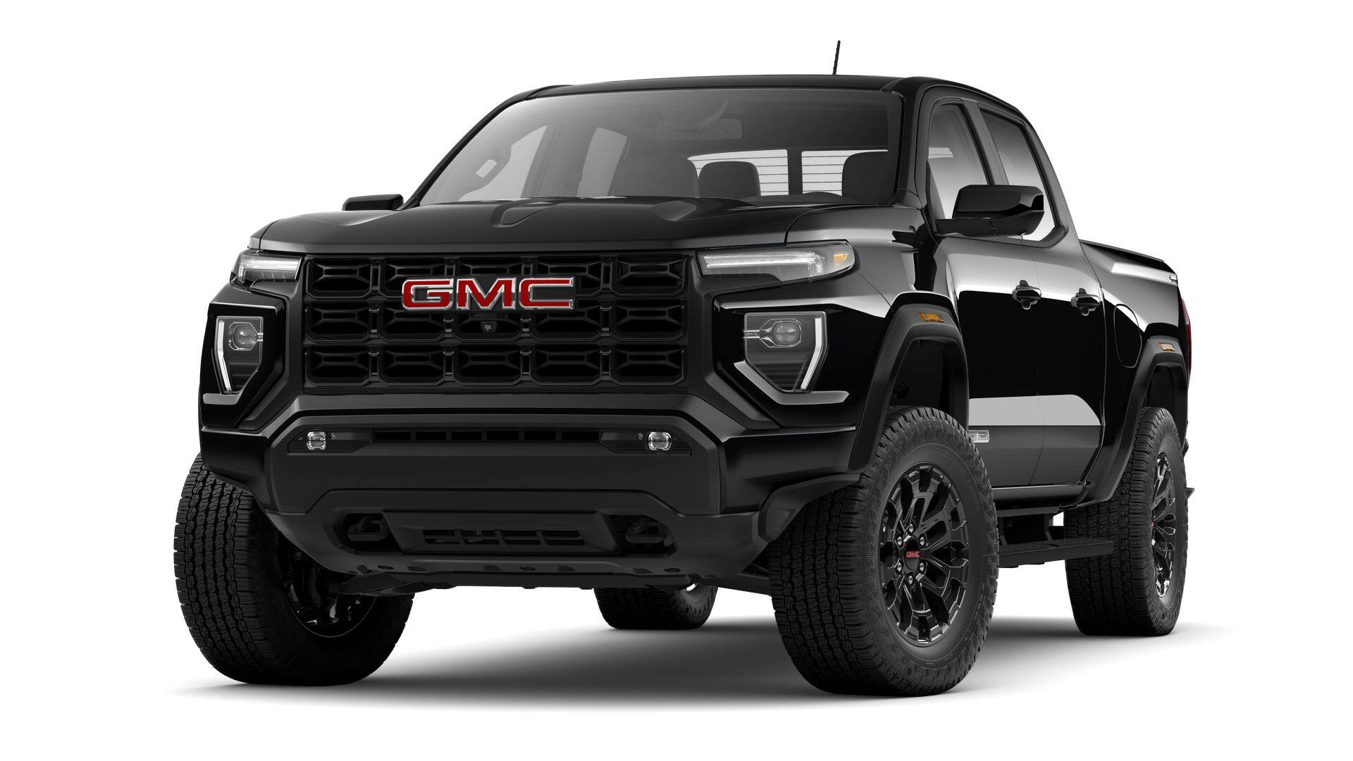 2026 GMC Canyon Base