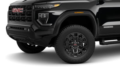 2026 GMC Canyon Base