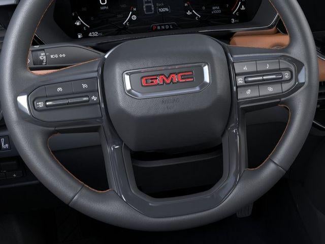 2026 GMC Canyon 4WD AT4