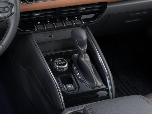 2026 GMC Canyon 4WD AT4