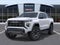 2026 GMC Canyon 4WD AT4