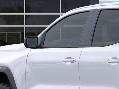 2026 GMC Canyon 4WD AT4
