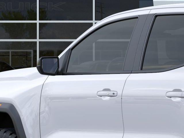 2026 GMC Canyon 4WD AT4