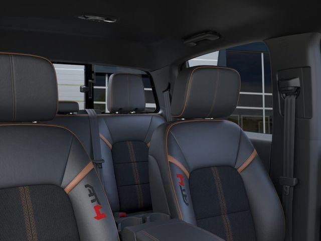 2026 GMC Canyon 4WD AT4