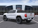 2026 GMC Canyon 4WD AT4