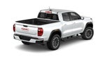 2026 GMC Canyon Base