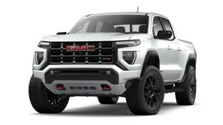 2026 GMC Canyon 4WD AT4