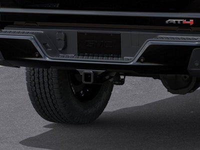 2026 GMC Canyon 4WD AT4